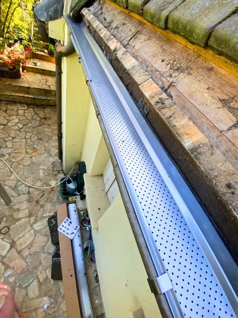 RF Couverture Montesson