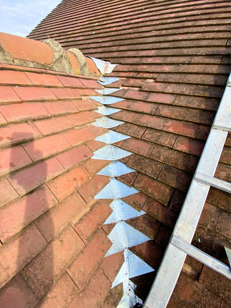 RF Couverture Montesson