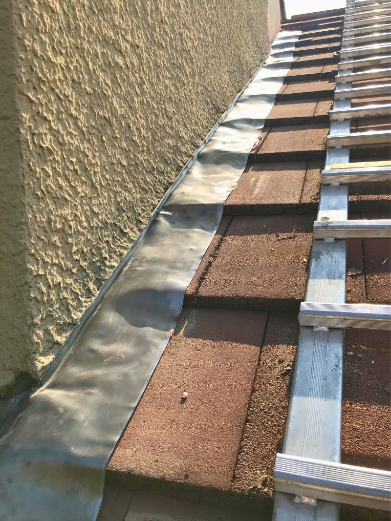 RF Couverture Montesson