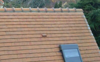 Fenêtres de toit (Velux) à Montesson : zones autorisées et démarches