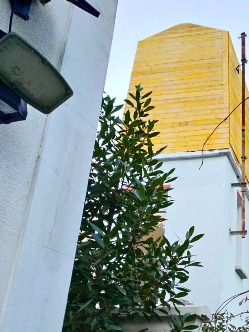 RF Couverture Montesson