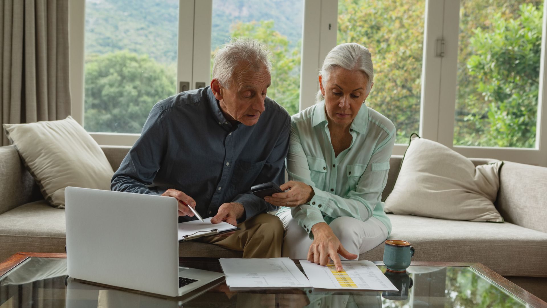 Accéder à la propriété à l&rsquo;approche de la retraite : ce qu&rsquo;il faut savoir