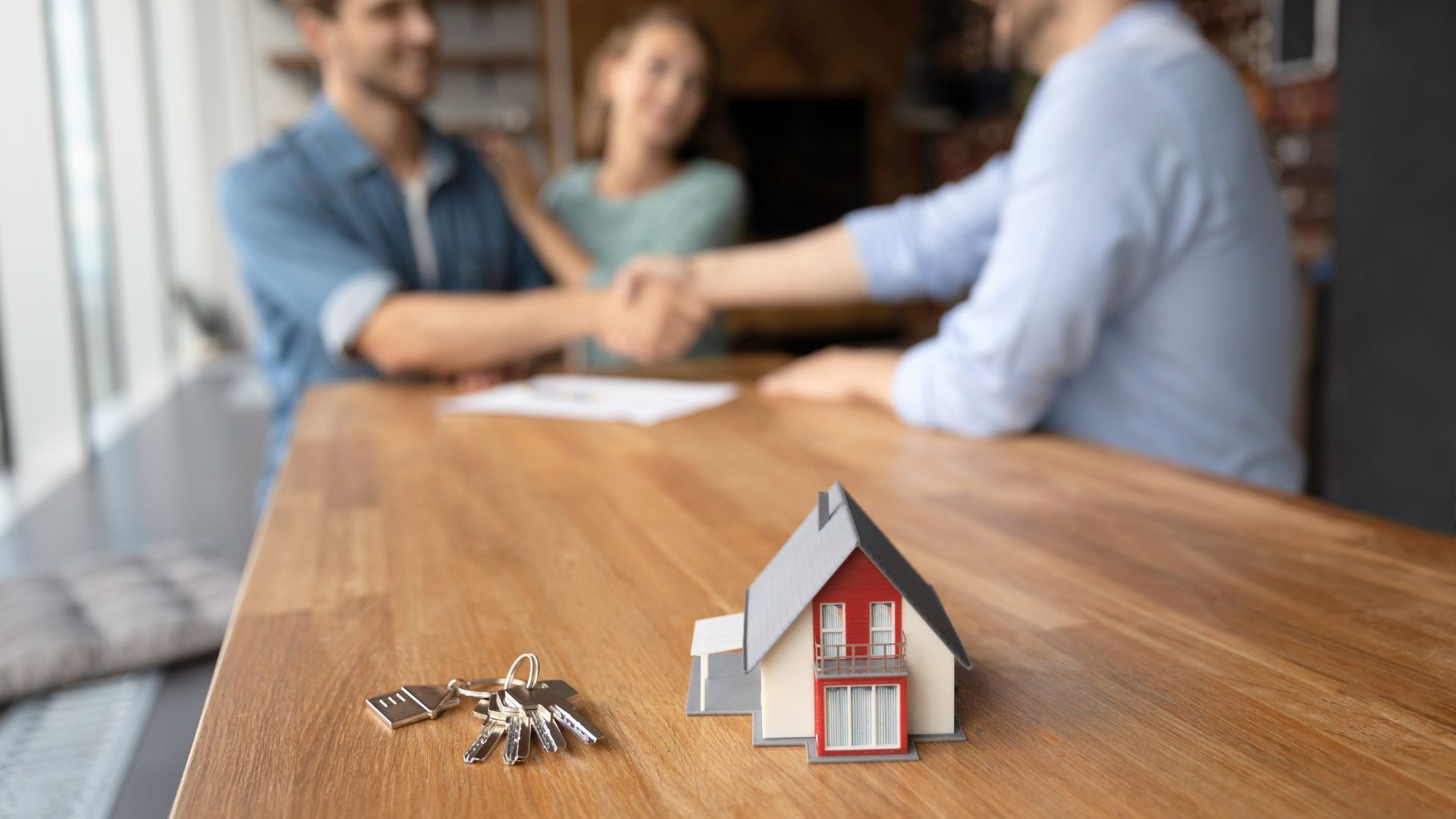 Acheter en copropriété : état de la toiture et parties communes