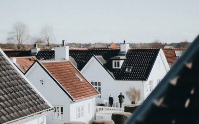 Toiture dangereuse : que peut exiger la mairie ?