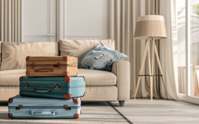 Locataire : comment et quand pouvez-vous héberger quelqu’un chez vous sans enfreindre la loi