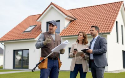 Comment savoir si une toiture de copropriété est en mauvais état ?